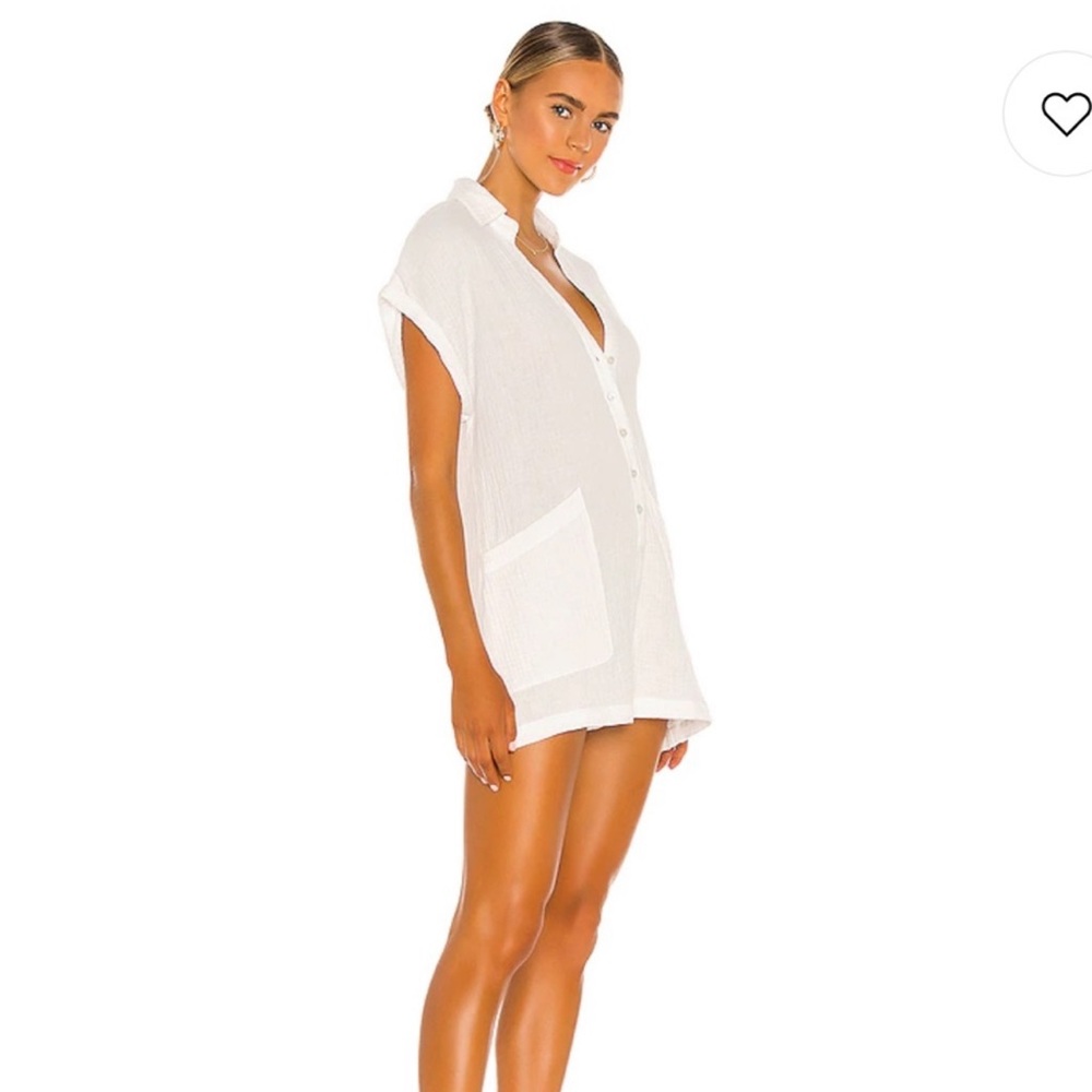 L Space Romper
